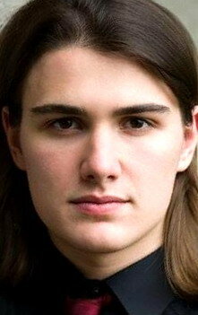 фото Джеймс Хэмрик