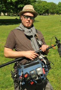 фото Дрю Кеннеди