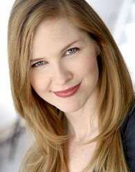 фото Морин Литтрелл