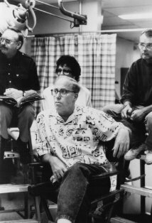 фото Том Эберхардт