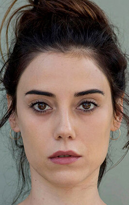 фото Джансу Дере