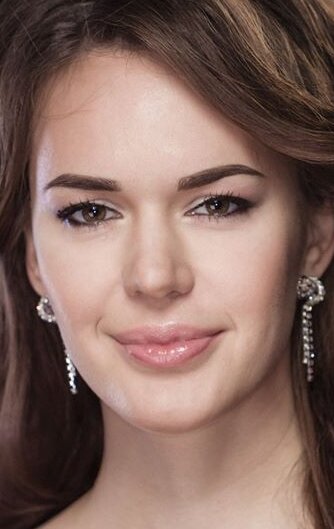 фото Анна Бабкова