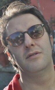 фото Илкер Аирик