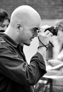 фото Дэниэл-Джеймс Матрундола