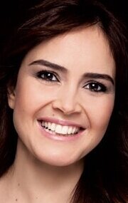 фото Гюзин Алкан