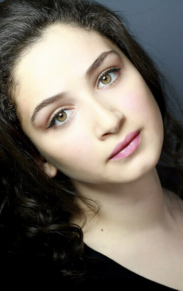 фото Гёкче Акйылдыз