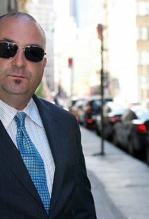 фото Крэйг Е. Шапиро