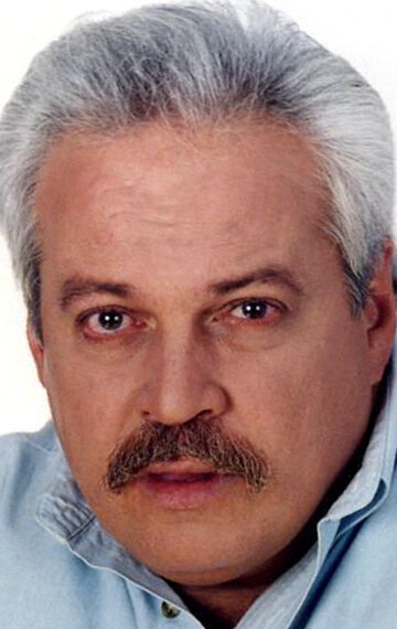 фото Густаво Родригес