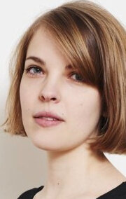 фото Луиза Скоу