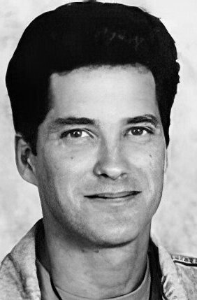 фото Джонни Хардвик