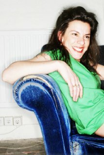 фото Анна Энтони