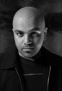 фото Рэджнил Сингх