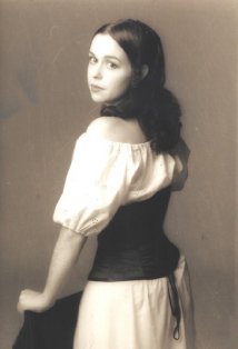 фото Аннамари Коннорс