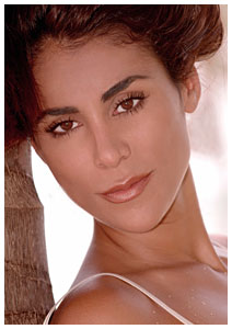 фото Арианна Кольтеллаччи