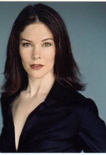 фото Керри МакФерсон