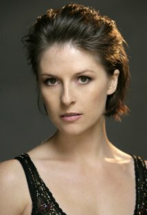 фото Кристи Барнс Каллен