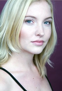 фото Кимберли Грин