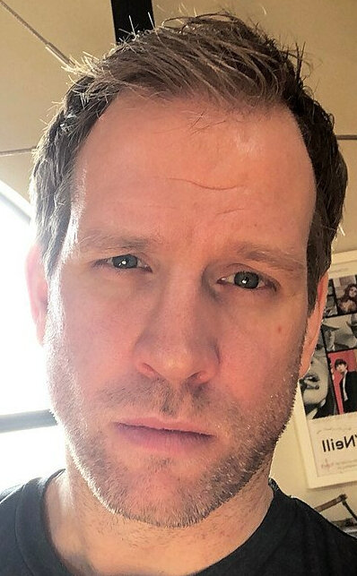 фото Райан Эндрюс