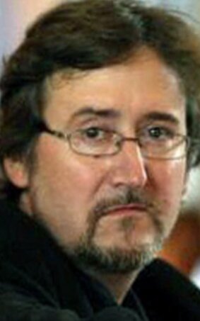 фото Eterio Ortega Santillana