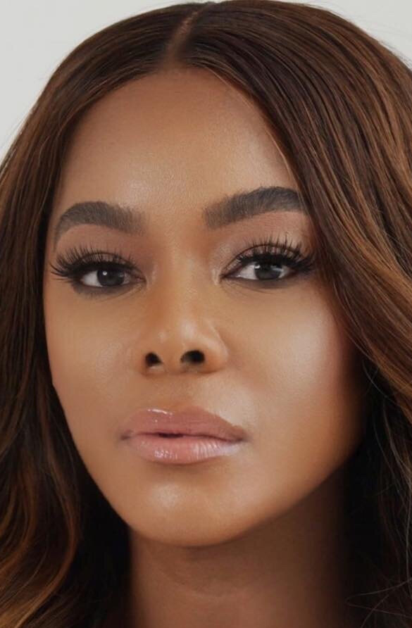 фото Голден Брукс