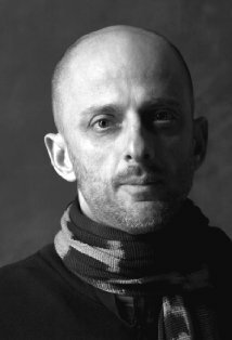 фото Джеффри Эйкерс