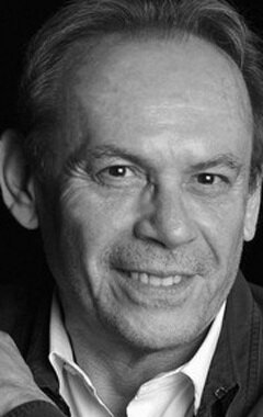 фото Жозе Вилкер