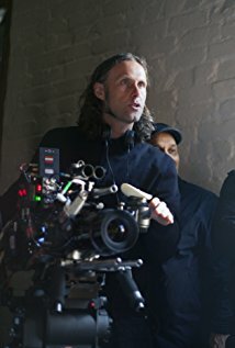 фото Мартин Смит