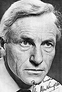 фото Алан МакНотан