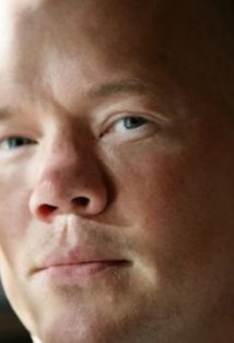 фото Маттиас Паулссон