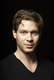 фото Лукас Лугрэн