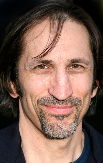 фото Ричард Эдсон