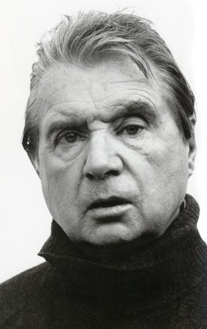 фото Фрэнсис Бэкон