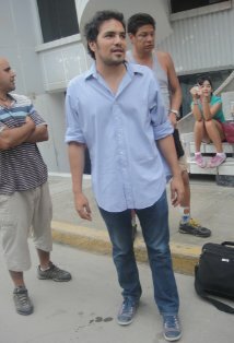 фото Carlo Ciurlizza