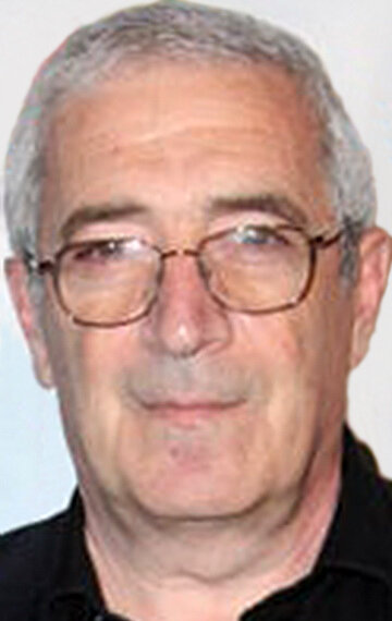 фото Давит Агиашвили