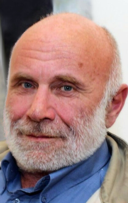 фото Гоги Татишвили