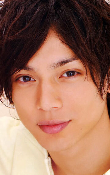 фото Хиро Мидзусима