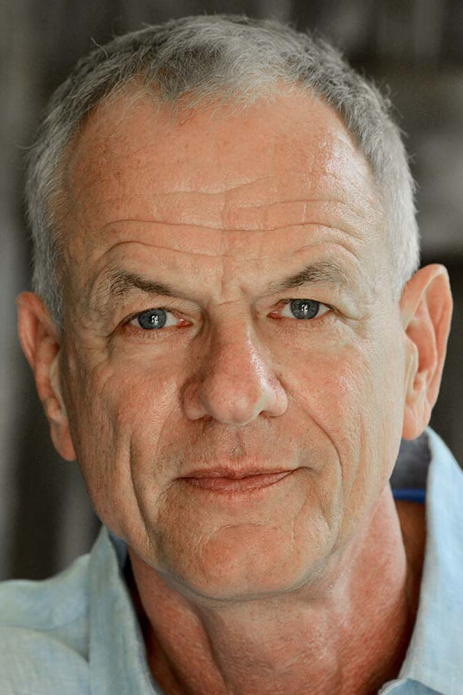 фото Аластер Дункан