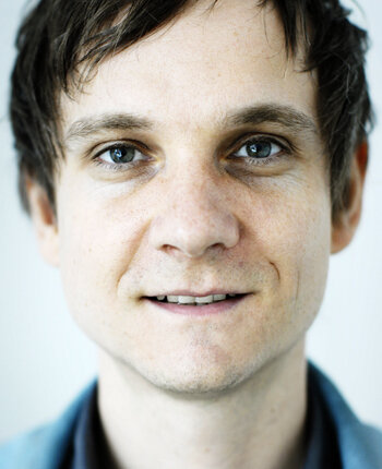 фото Себастьян Вебер