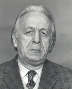 фото Ежи Чупрыняк