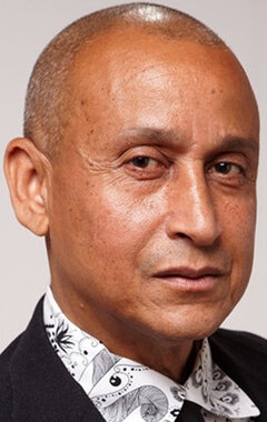 фото Хуан Фернандес