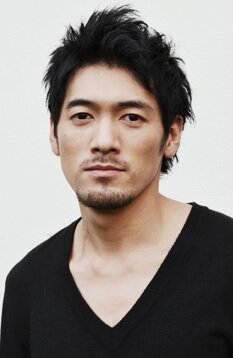 фото Хиромицу Такэда