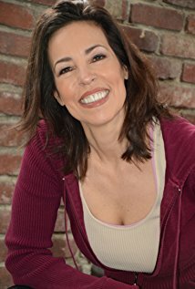 фото Мэлл Флинн