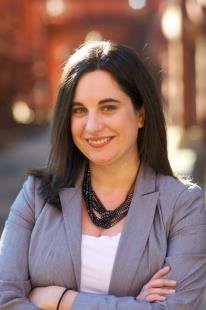 фото Ребекка Паг