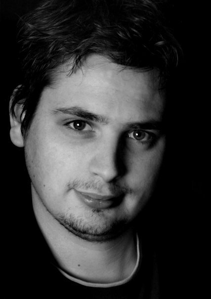 фото Paul Coppack