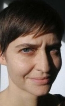 фото Нина Фрезе