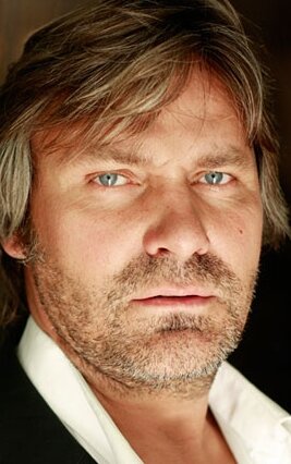 фото Марио Покацки