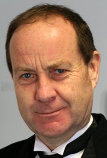 фото Роджер Хардинг