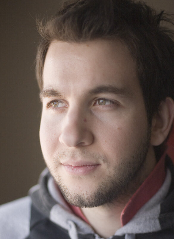 фото Тоган Гёкбакар