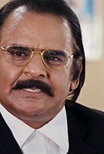 фото Рави Джанкал