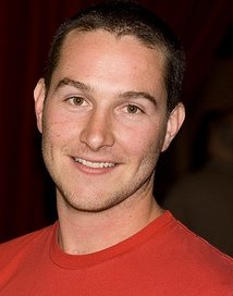 фото Митч Дикман